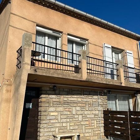 Les Idees D'Emilie Apartamento Narbona Exterior foto