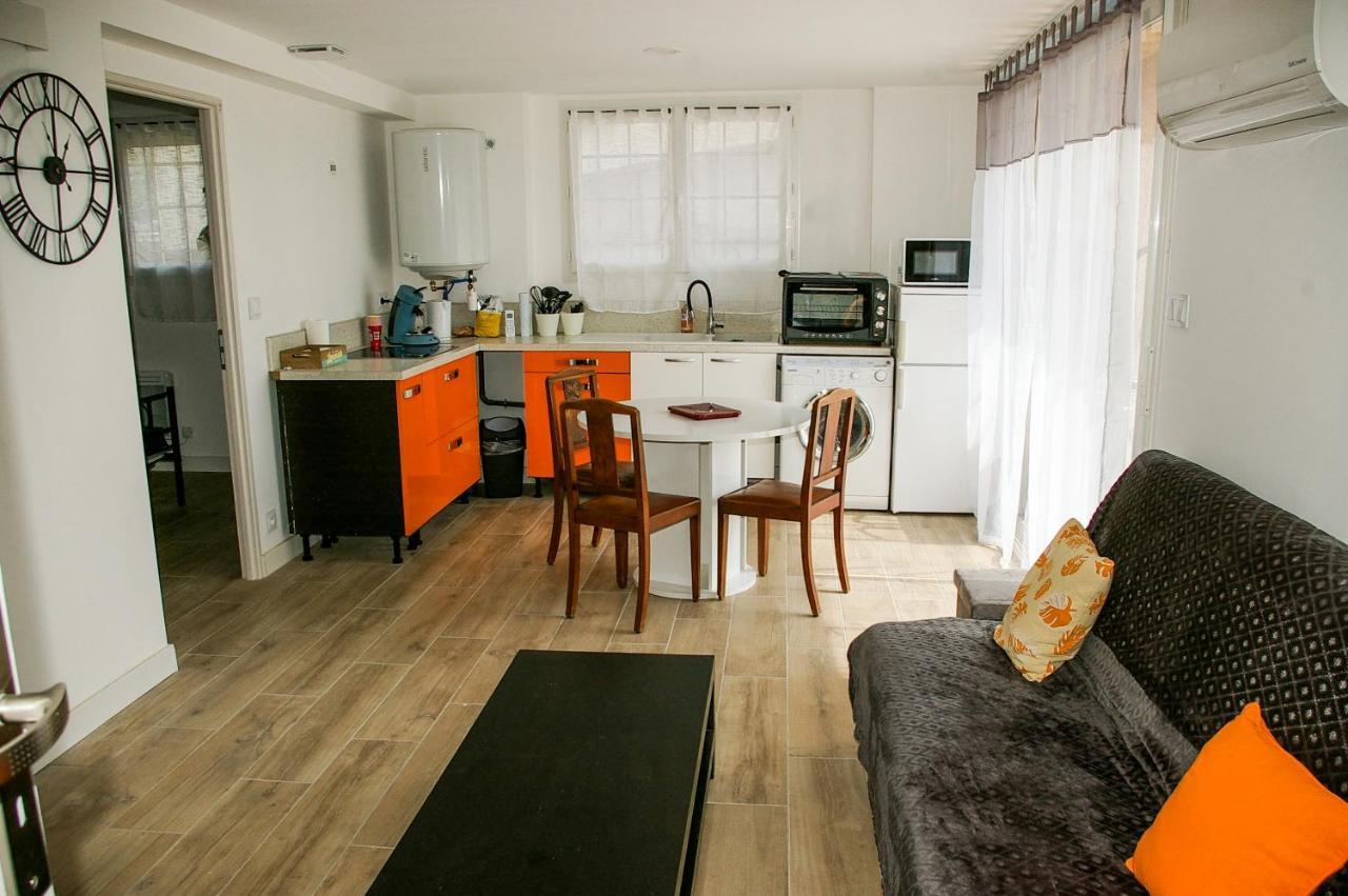 Les Idees D'Emilie Apartamento Narbona Exterior foto