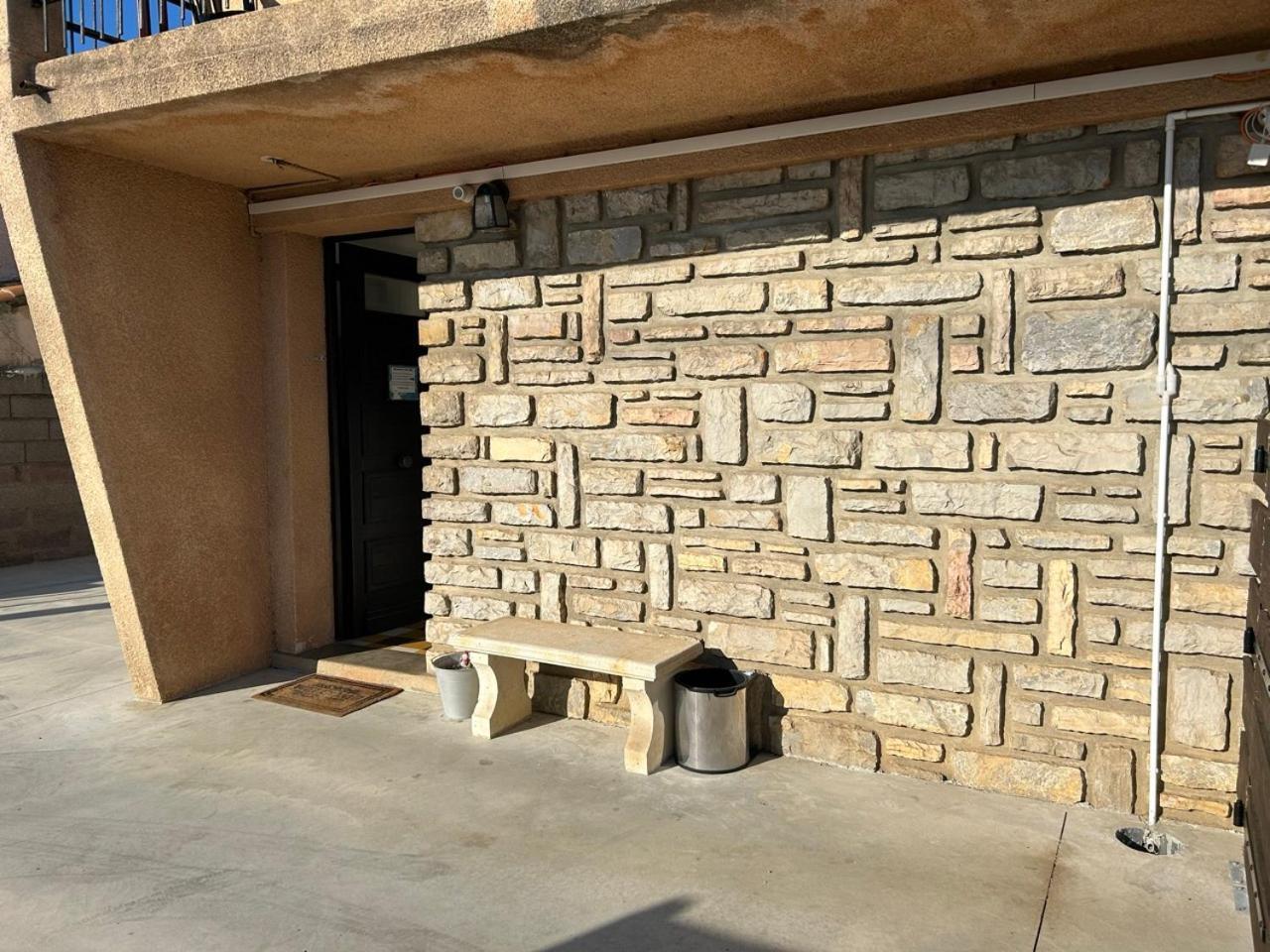 Les Idees D'Emilie Apartamento Narbona Exterior foto