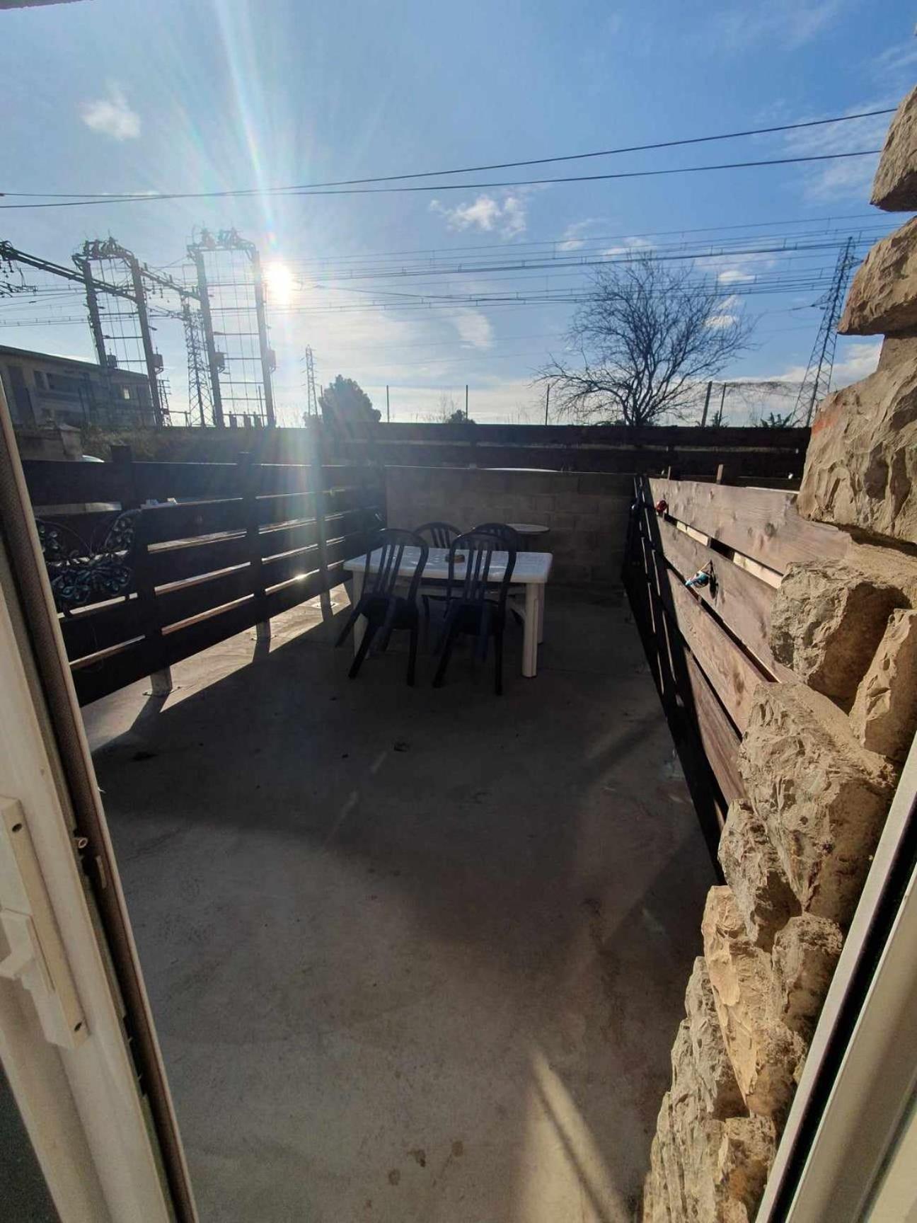 Les Idees D'Emilie Apartamento Narbona Exterior foto